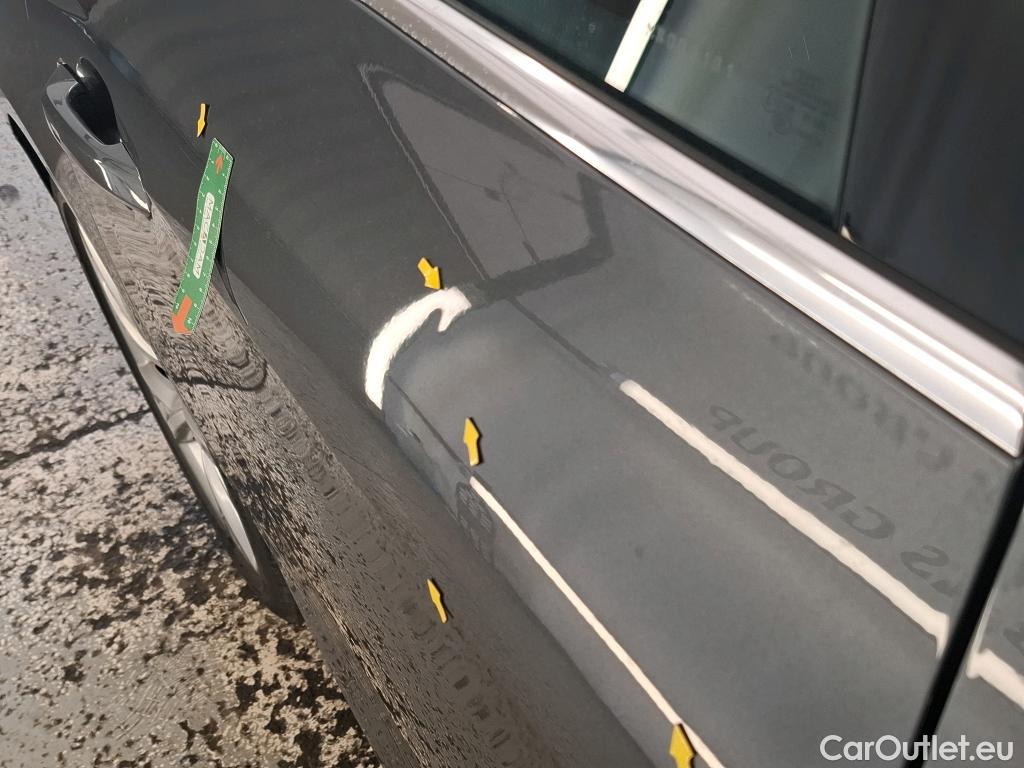  Audi  A4  Berline 35 TDI S line 2.0 TDI 165CV BVA7 E6d #23