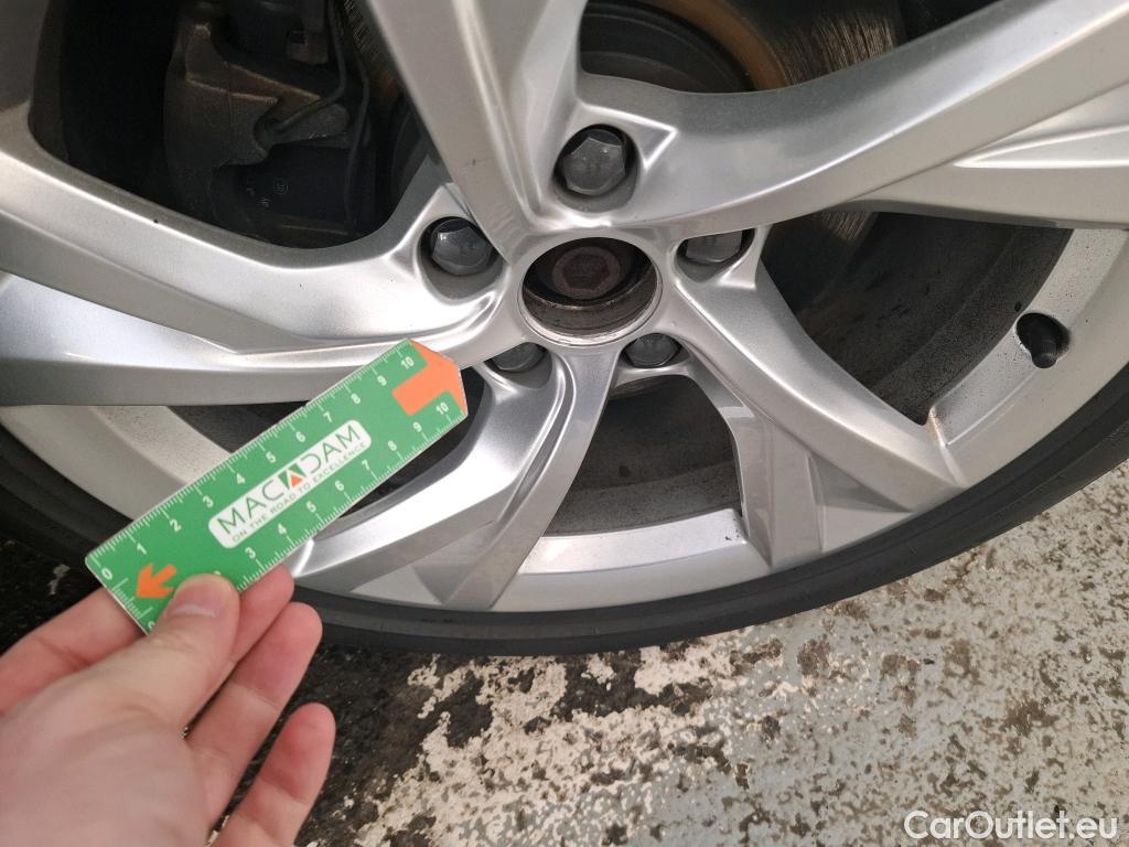  Audi  A4  Berline 35 TDI S line 2.0 TDI 165CV BVA7 E6d #53