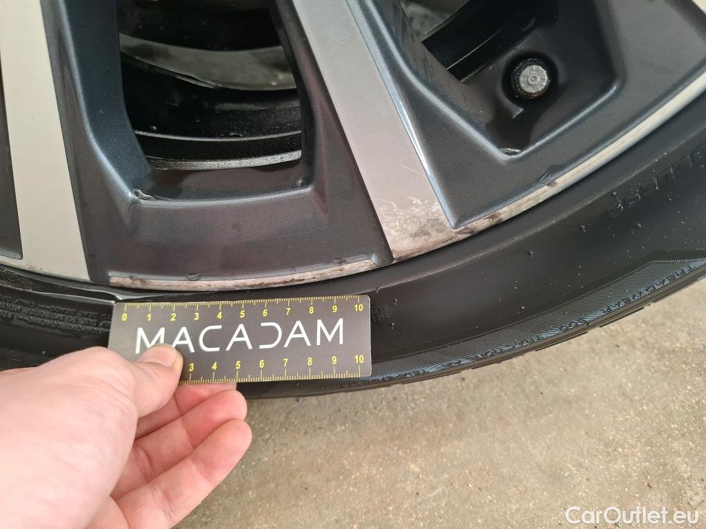  Bmw  Serie 3 Série 3 Berline 318 d Lounge 2.0 150CV BVA8 E6d #11