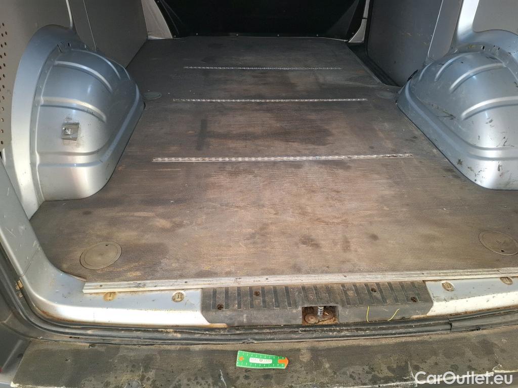  Volkswagen  Transporter T6  Fourgon 2.0 100CV BVM5 #16