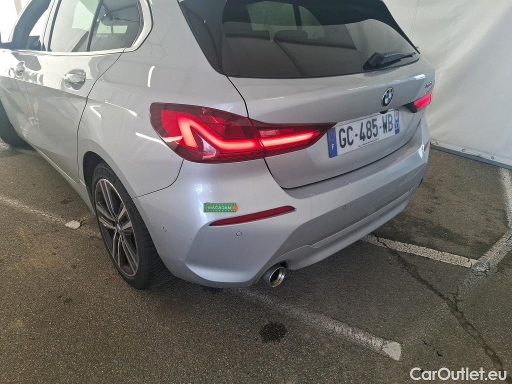  Bmw  Serie 1 BMW Série 1 / 2019 / 5P / Berline 1.5 116I Business Design #12