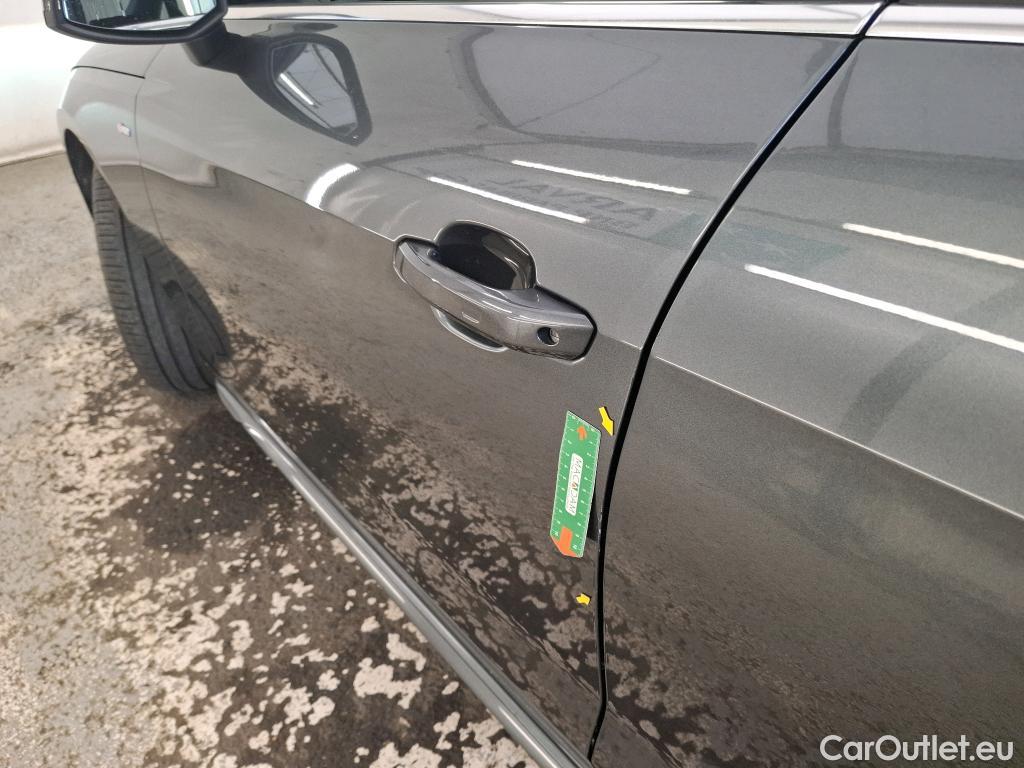  Audi  A4  Berline 35 TDI S line 2.0 TDI 165CV BVA7 E6d #54