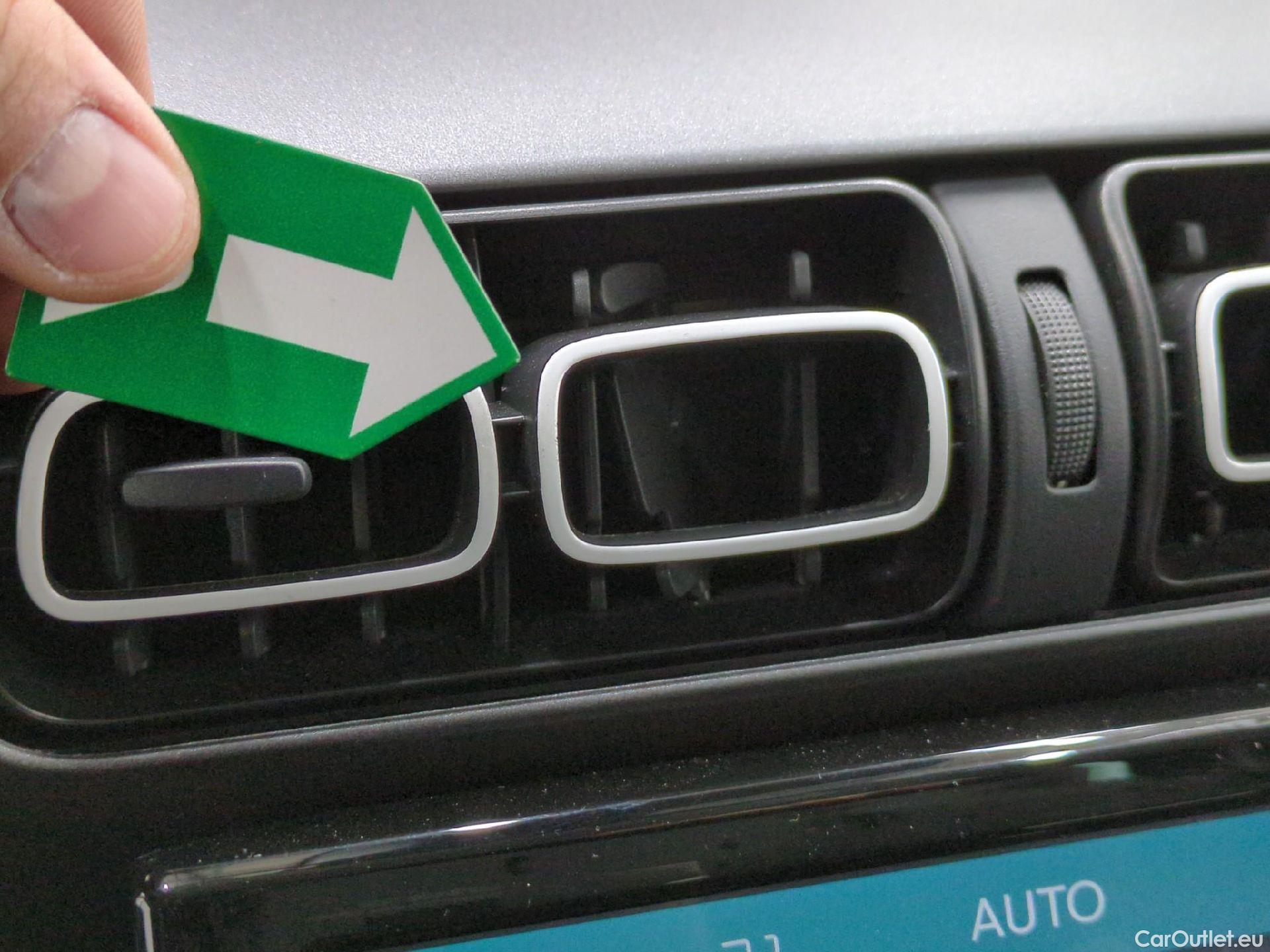  Citroen  C3  Aircross Shine 1.2 PureTech 130CV BVA6 E6d #2