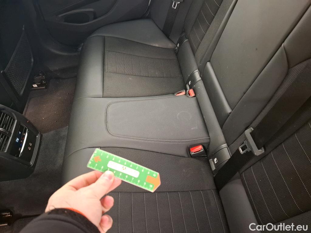  Bmw  Serie 3 BMW Série 3 Touring / 2019 / 5P / Break 320d 190ch Lounge BVA8 #27