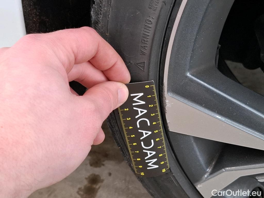  Audi  A3  Berline 35 TDI S Line 2.0 TDI 150CV BVA7 E6d #11