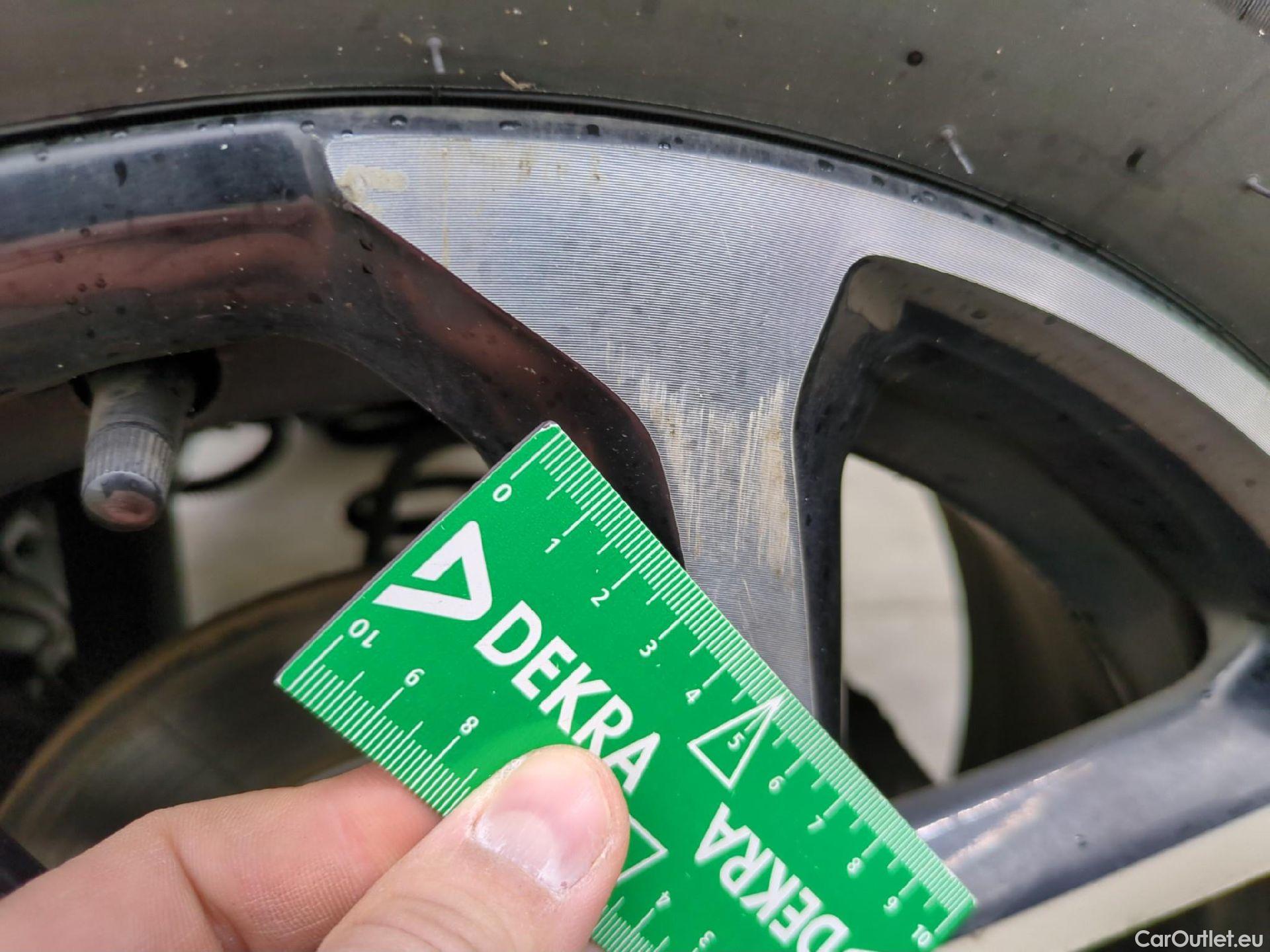  Citroen  C3  Aircross Shine 1.2 PureTech 130CV BVA6 E6d #15