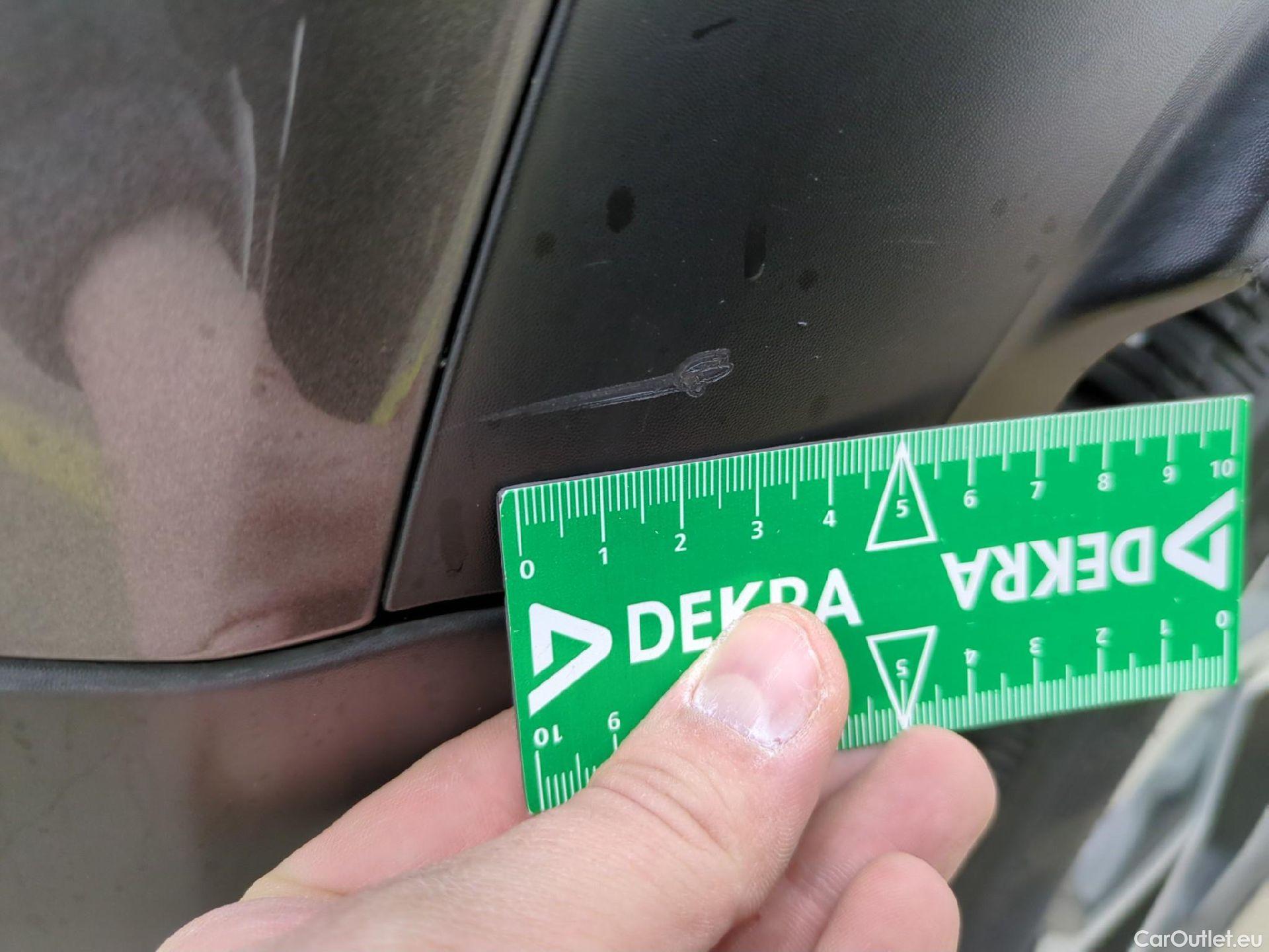  Citroen  C3  Aircross Shine 1.2 PureTech 130CV BVA6 E6d #43