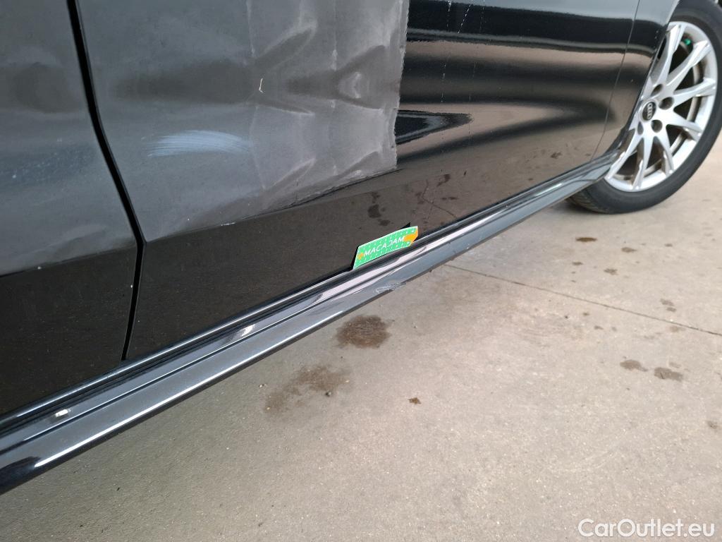  Audi  A4  Avant 30 TDI Business Line 2.0 TDI 135CV BVA7 E6d #9