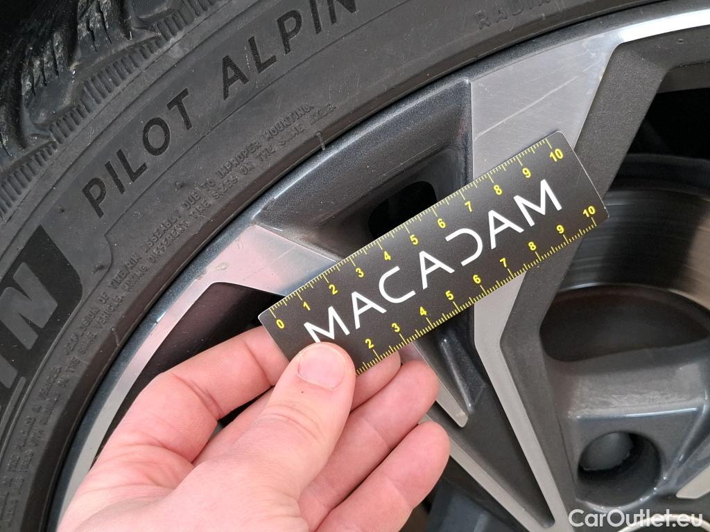  Audi  A3  Berline 35 TDI S Line 2.0 TDI 150CV BVA7 E6d #16