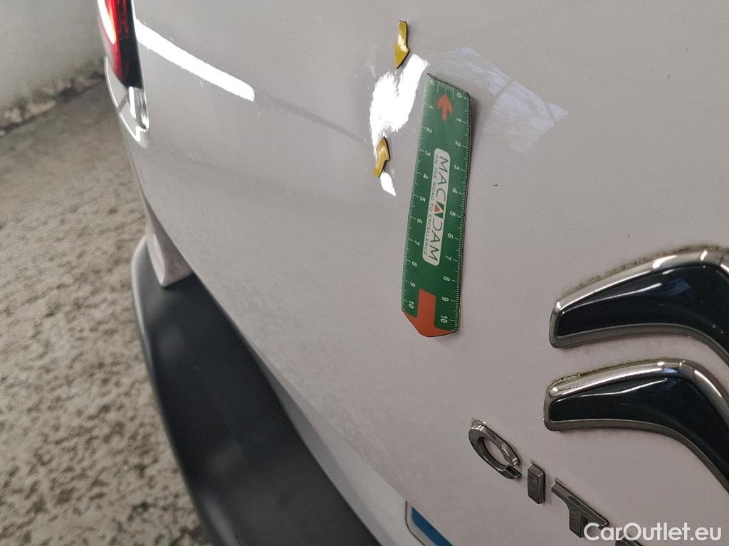  Citroen  C3  Aircross Feel Pack Business 1.5 BlueHDi 110CV BVM6 E6d #6