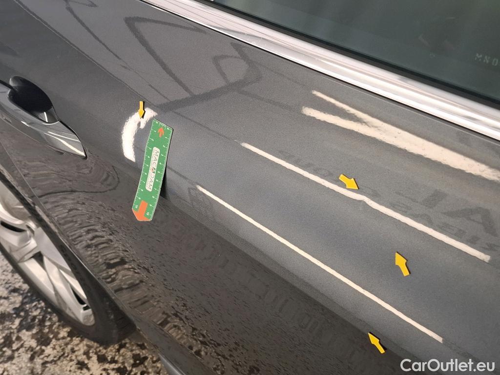  Audi  A4  Berline 35 TDI S line 2.0 TDI 165CV BVA7 E6d #32