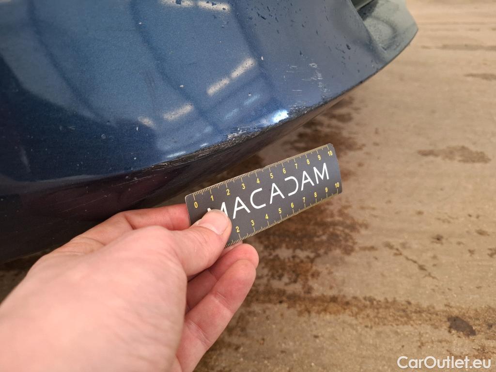  Bmw  Serie 3 Série 3 Berline 318 d Lounge 2.0 150CV BVA8 E6d #3