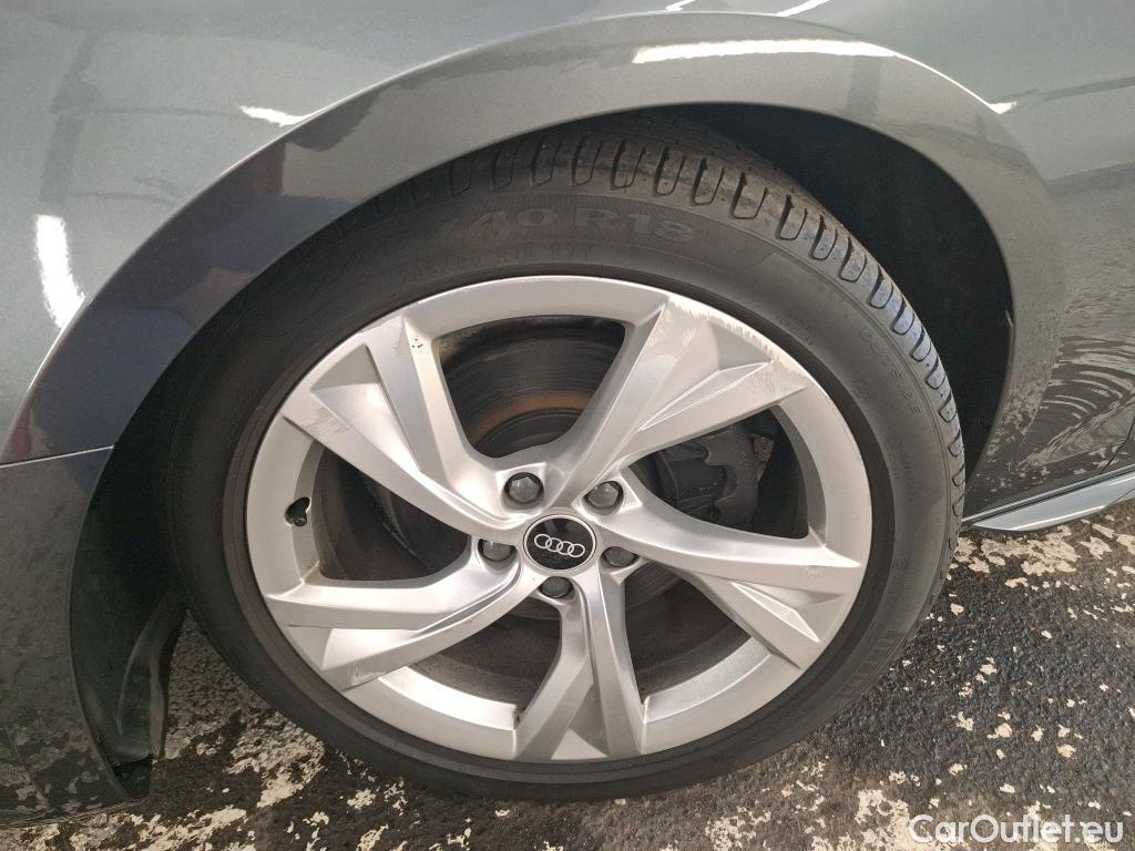  Audi  A4  Berline 35 TDI S line 2.0 TDI 165CV BVA7 E6d #44