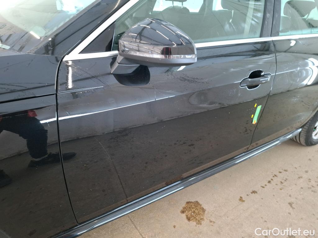  Audi  A4  Avant 30 TDI Business Line 2.0 TDI 135CV BVA7 E6d #3