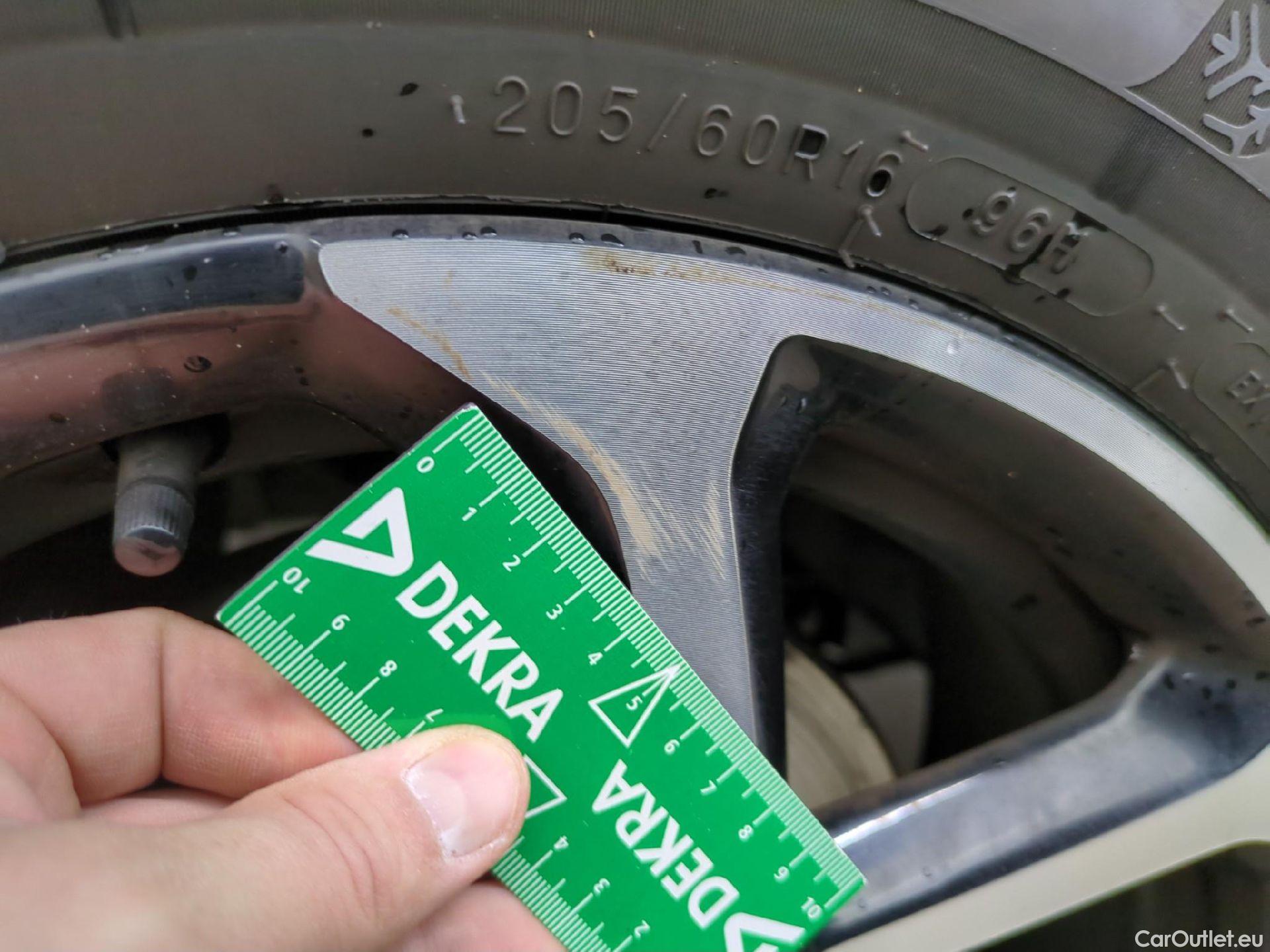  Citroen  C3  Aircross Shine 1.2 PureTech 130CV BVA6 E6d #12