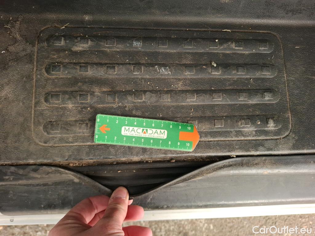  Volkswagen  Transporter T6  Fourgon 2.0 100CV BVM5 #15