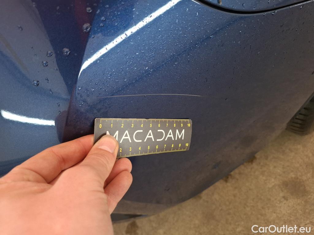  Bmw  Serie 3 Série 3 Berline 318 d Lounge 2.0 150CV BVA8 E6d #5