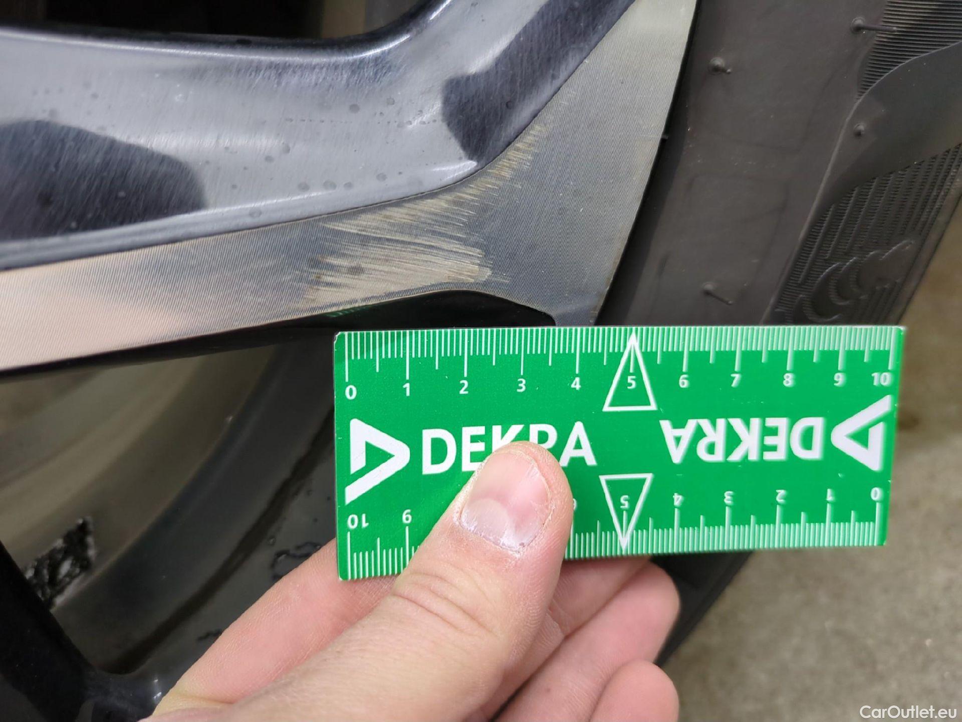  Citroen  C3  Aircross Shine 1.2 PureTech 130CV BVA6 E6d #20