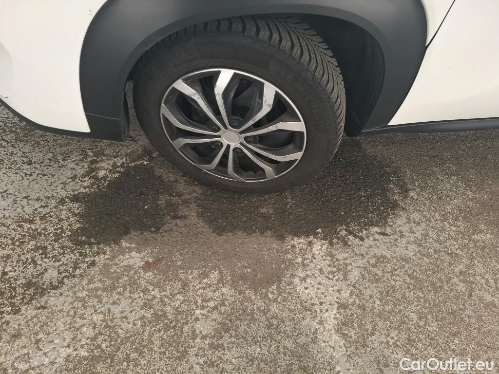  Citroen  C3  Aircross Feel Pack Business 1.5 BlueHDi 110CV BVM6 E6d #22