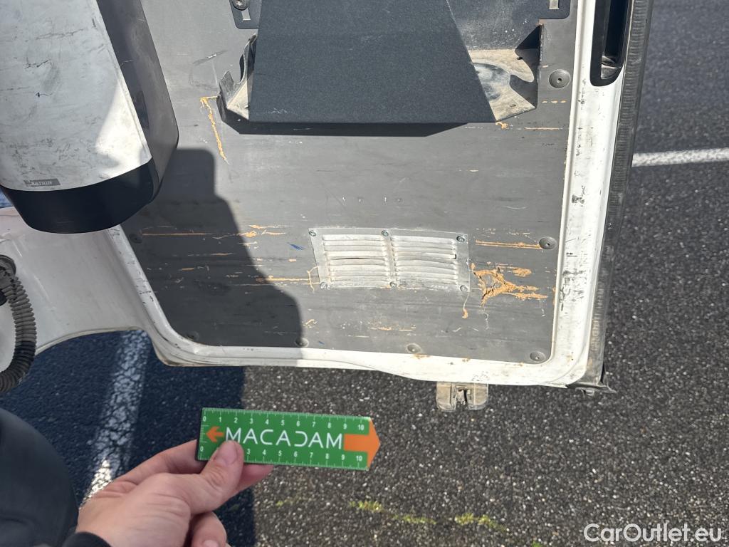  Volkswagen  Transporter VOLKSWAGEN  / 2019 / 4P / Fourgon tôlé 2.0 TDi 150 4MO L1H1 Business Line #33