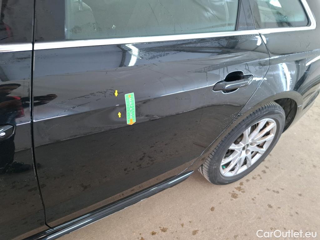  Audi  A4  Avant 30 TDI Business Line 2.0 TDI 135CV BVA7 E6d #5