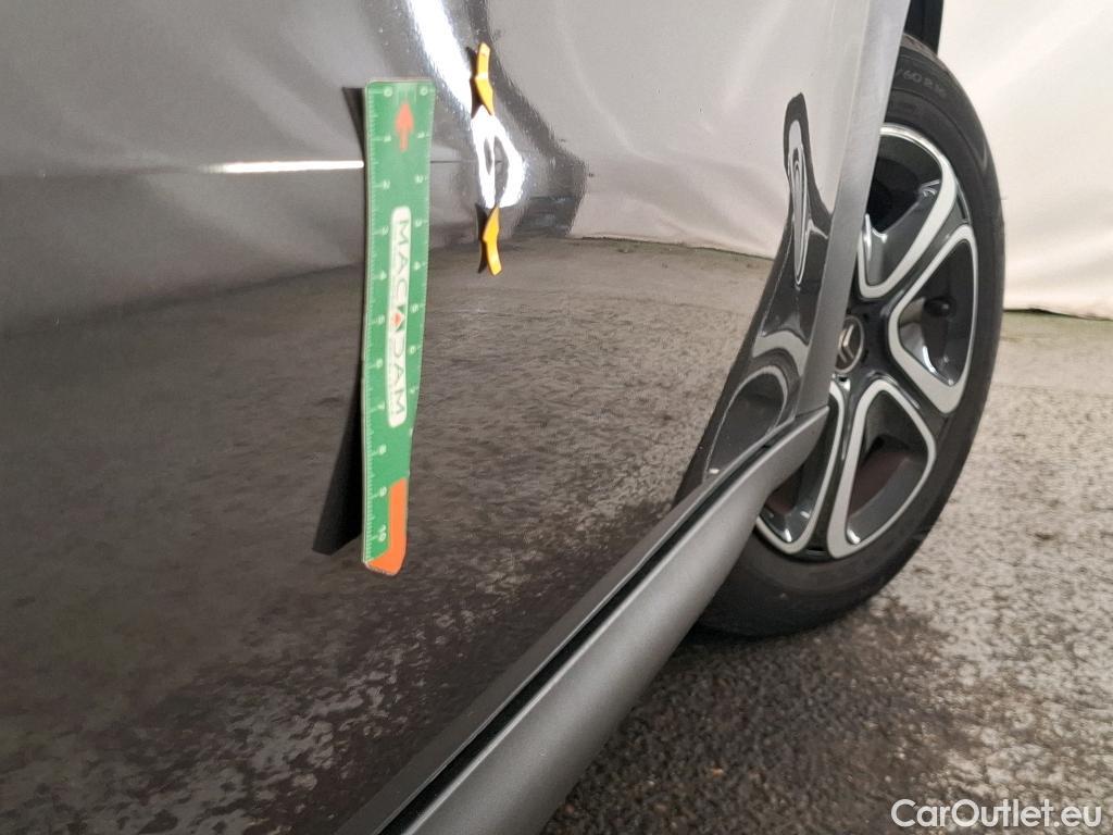  Citroen  C3  Aircross Feel Business 1.5 BlueHDi 120CV BVA6 E6dT #13