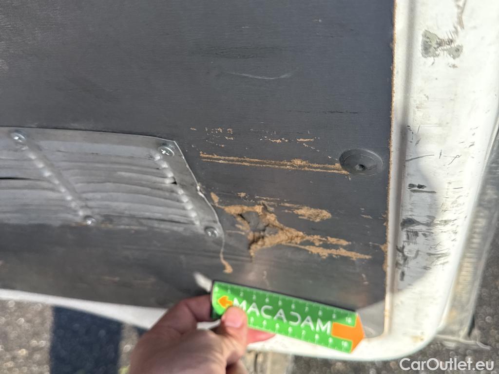  Volkswagen  Transporter VOLKSWAGEN  / 2019 / 4P / Fourgon tôlé 2.0 TDi 150 4MO L1H1 Business Line #34