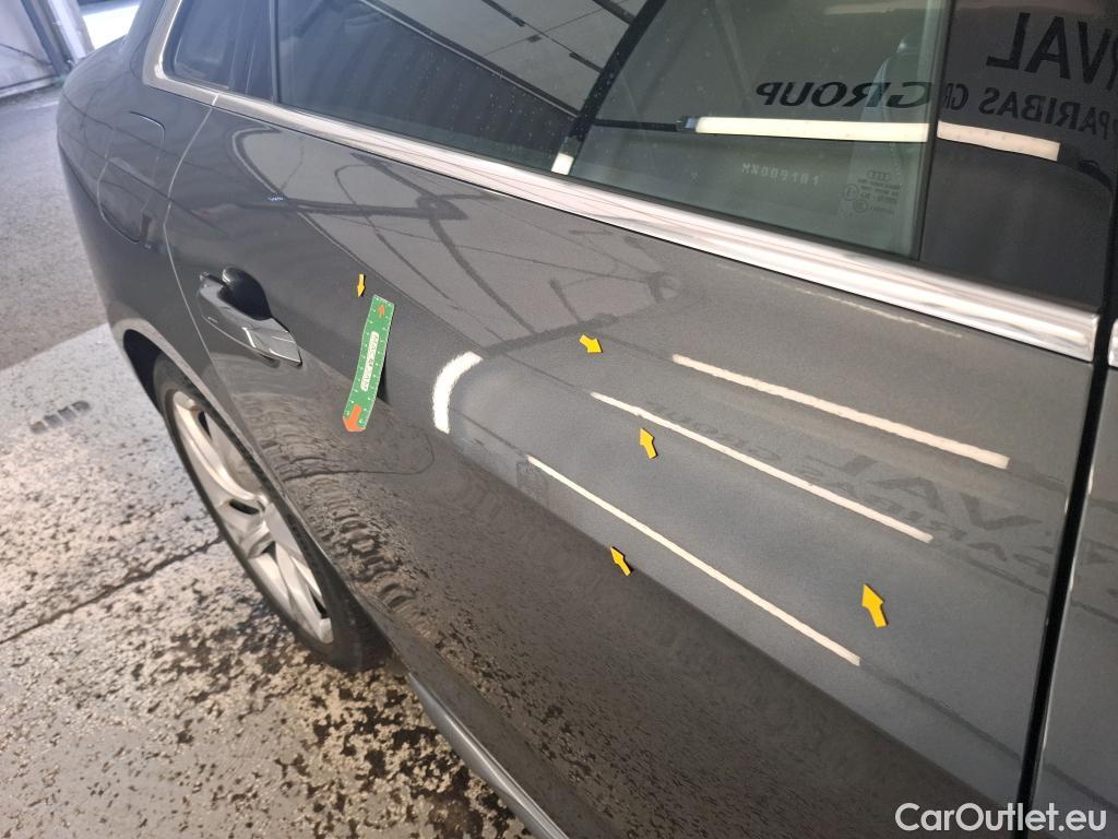  Audi  A4  Berline 35 TDI S line 2.0 TDI 165CV BVA7 E6d #36