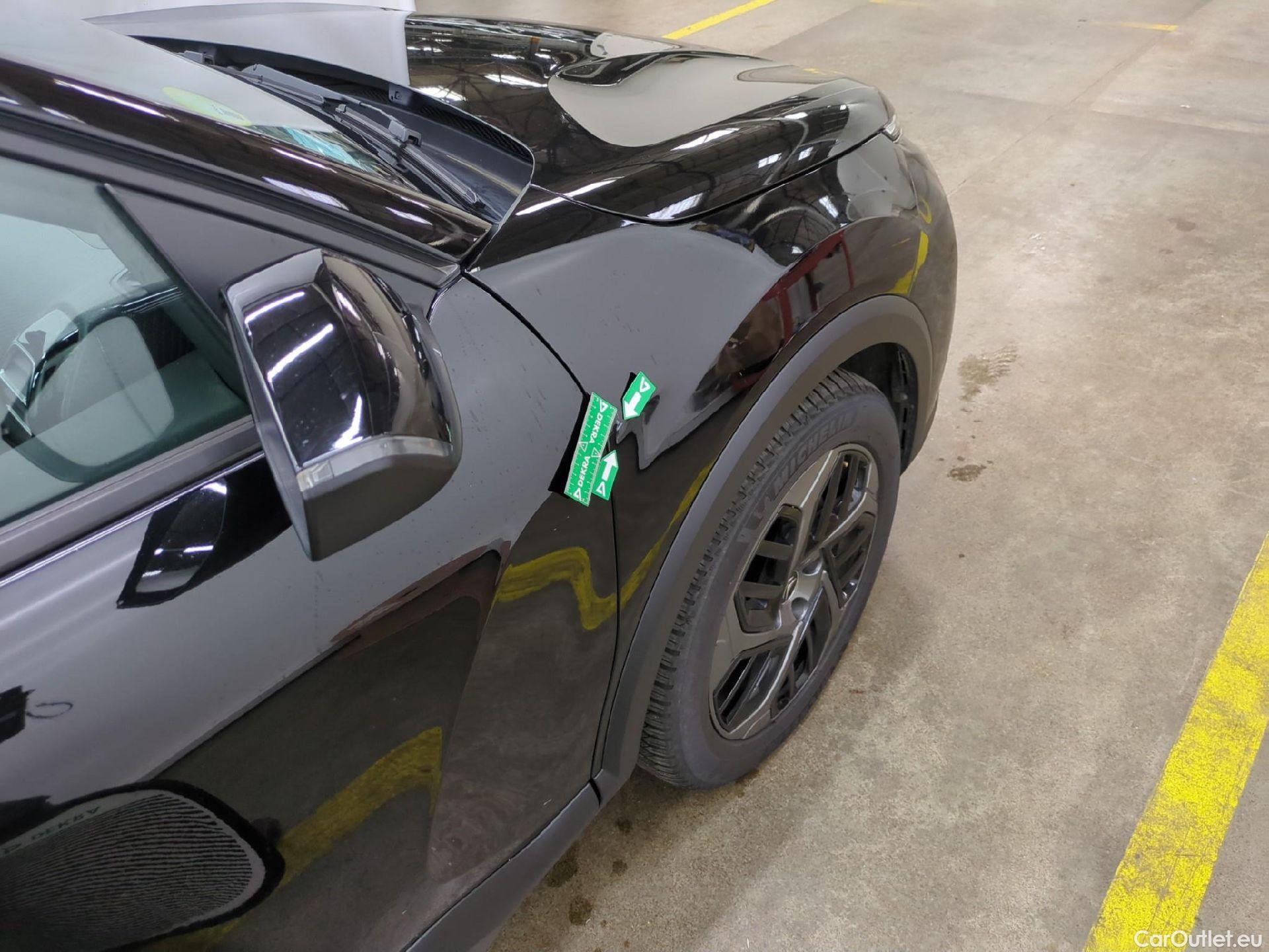  Citroen  C4  Berline Feel Pack 1.5 BlueHDI 130CV BVA8 E6d #14