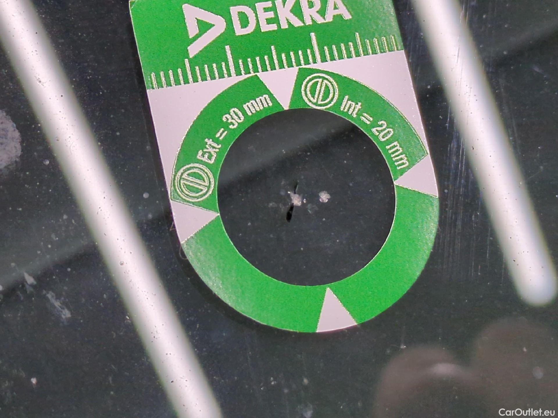  Citroen  C3  Aircross Shine 1.2 PureTech 130CV BVA6 E6d #4