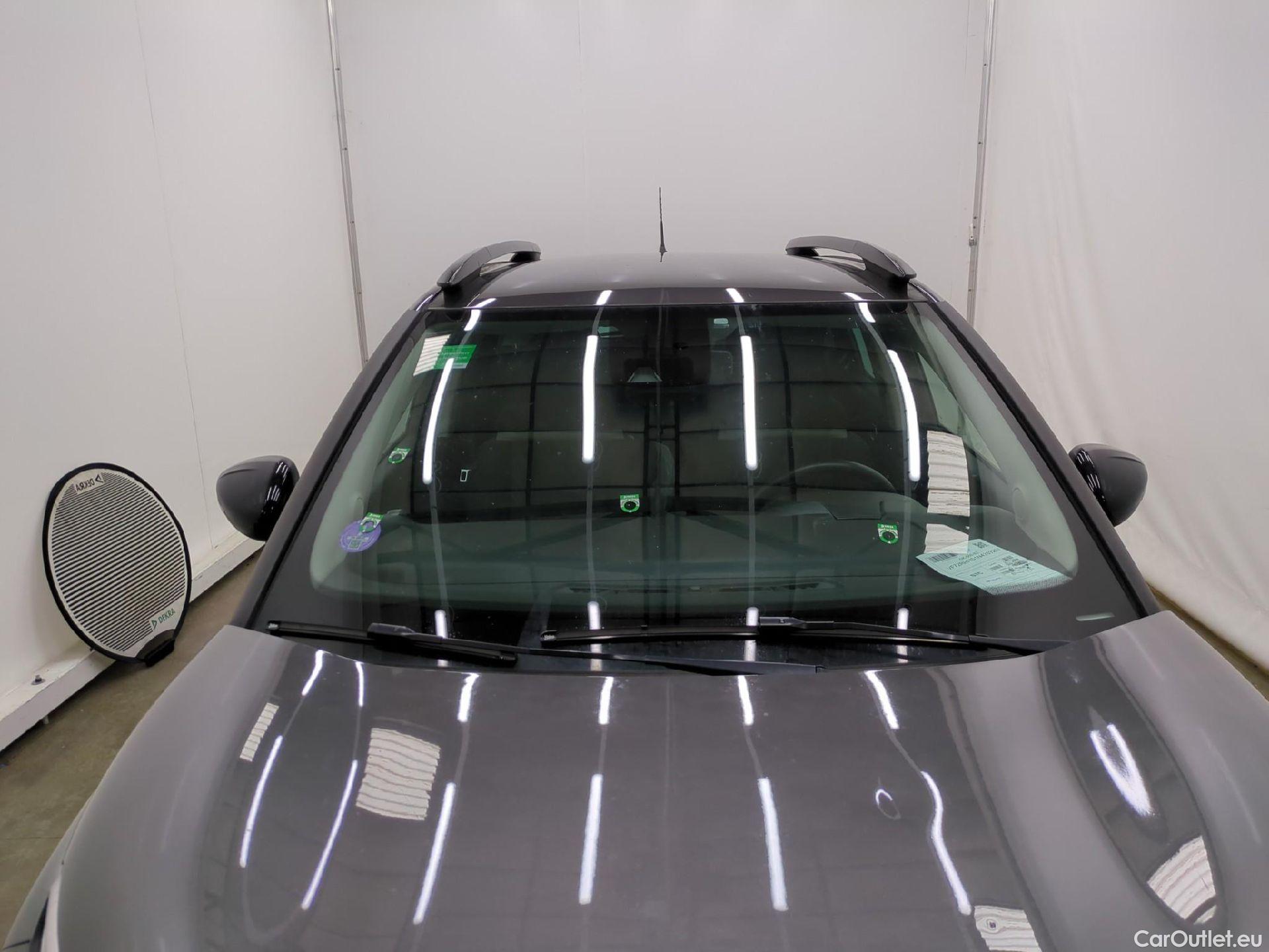  Citroen  C3  Aircross Shine 1.2 PureTech 130CV BVA6 E6d #7