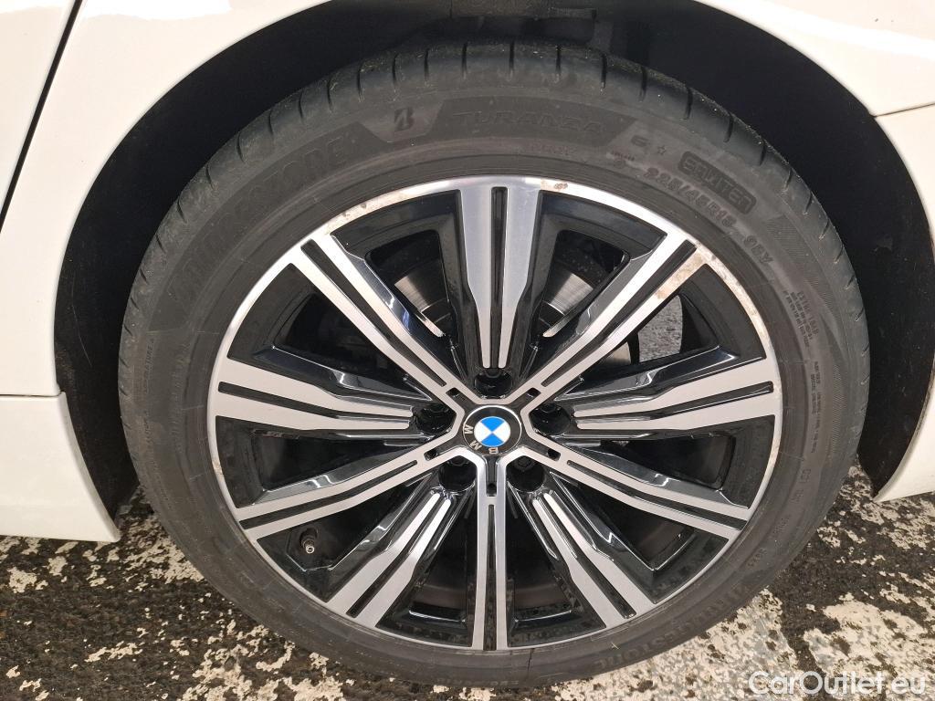  Bmw  Serie 3 BMW Série 3 Touring / 2019 / 5P / Break 320d 190ch Lounge BVA8 #23