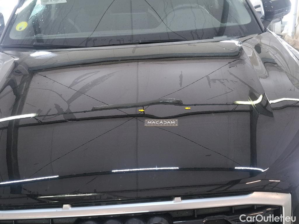  Audi  Q2  30 TDI Design 2.0 TDI 115CV BVA7 E6d #4