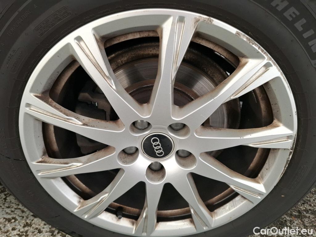  Audi  A4  Avant 35 TDI Business Line 2.0 TDI 165CV BVA7 E6d #28