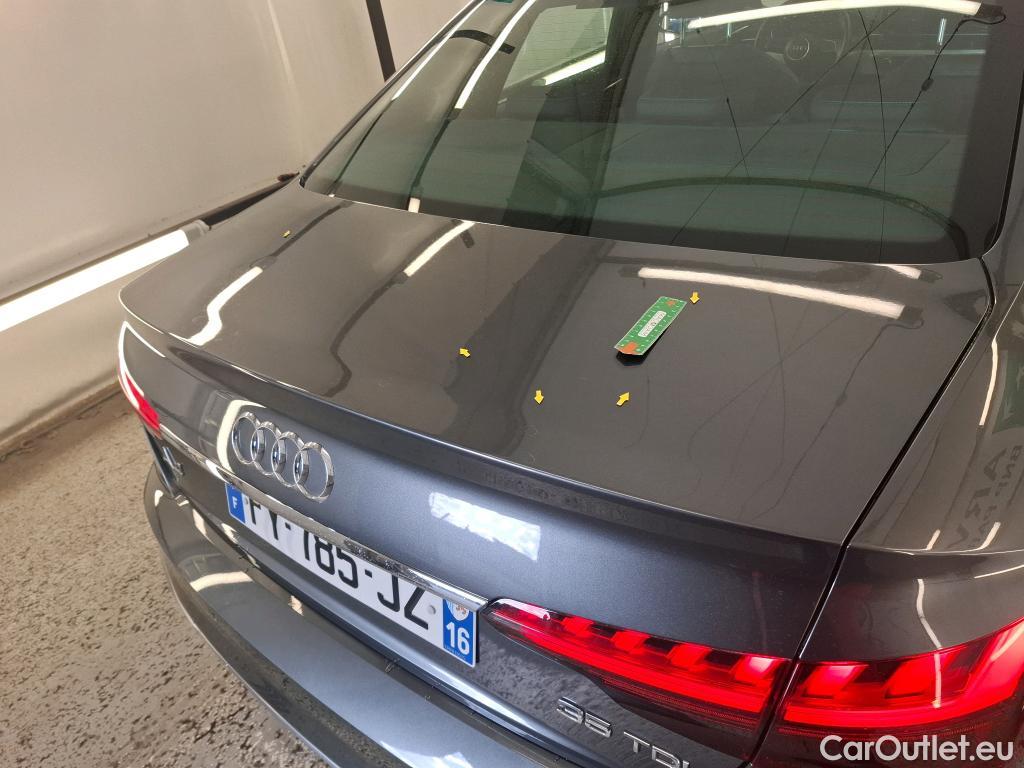  Audi  A4  Berline 35 TDI S line 2.0 TDI 165CV BVA7 E6d #30