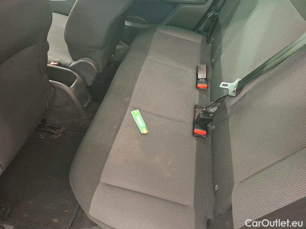  Citroen  C3  Aircross Feel Pack Business 1.5 BlueHDi 110CV BVM6 E6d #24