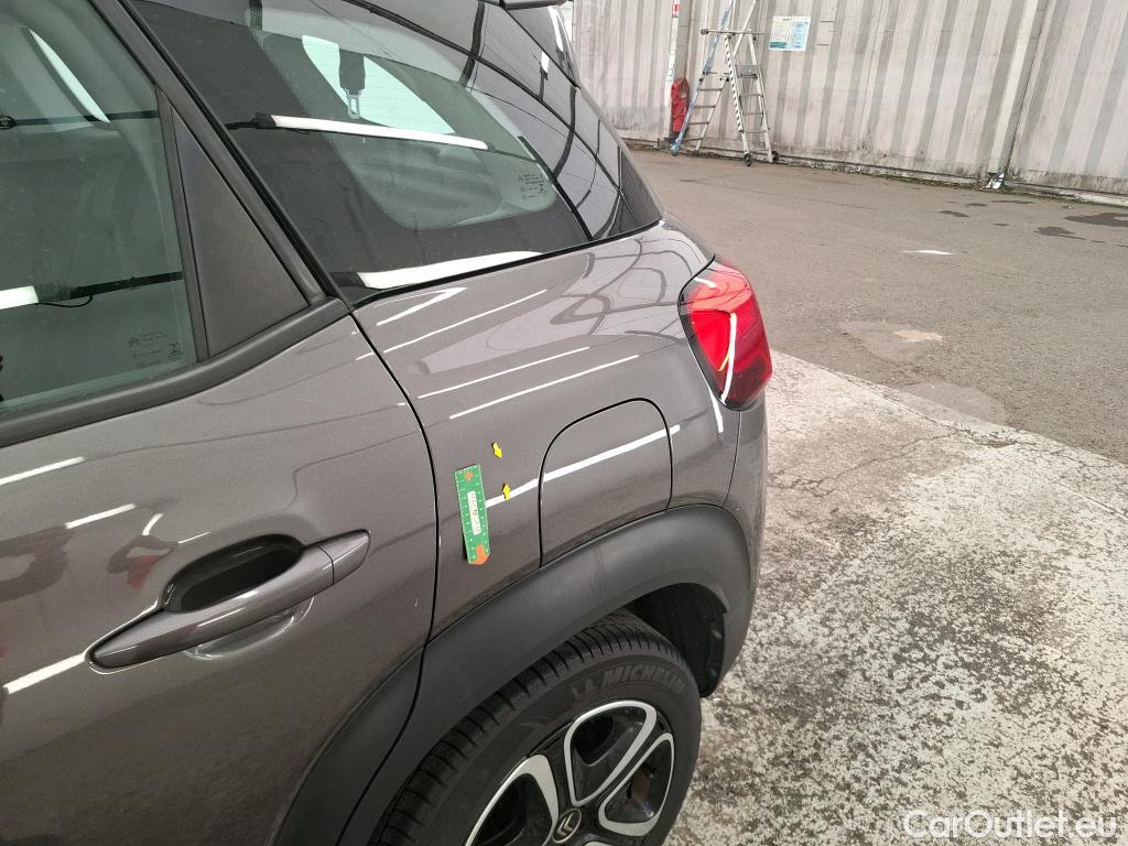  Citroen  C3  Aircross Feel Business 1.5 BlueHDi 120CV BVA6 E6dT #8