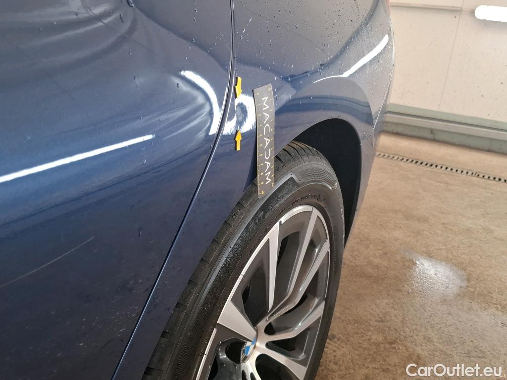  Bmw  Serie 3 Série 3 Berline 318 d Lounge 2.0 150CV BVA8 E6d #20