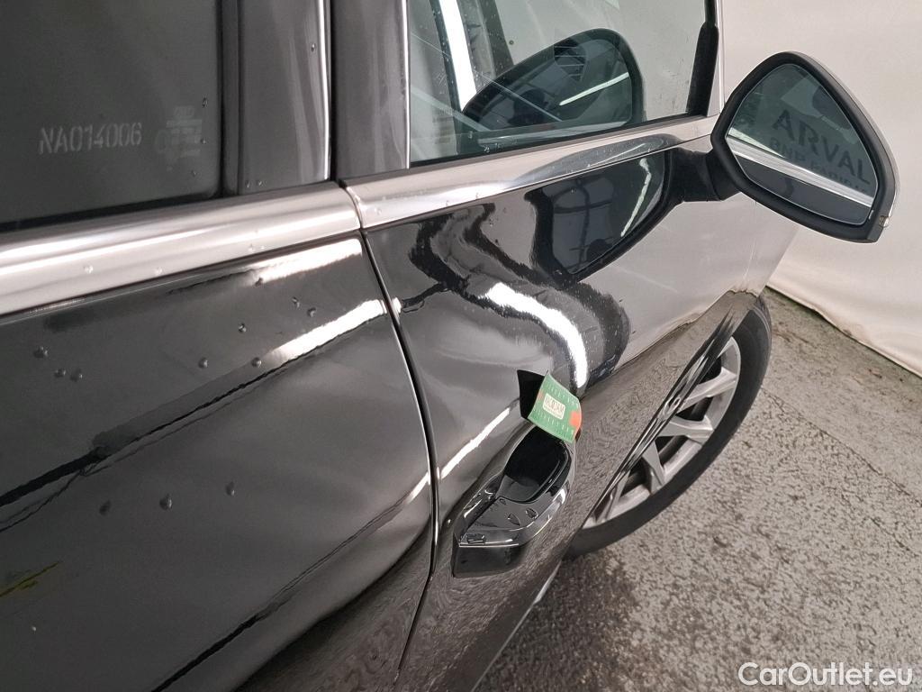  Audi  A4  Avant 35 TDI Business Line 2.0 TDI 165CV BVA7 E6d #16