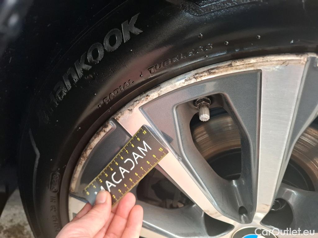  Bmw  Serie 3 Série 3 Berline 318 d Lounge 2.0 150CV BVA8 E6d #16