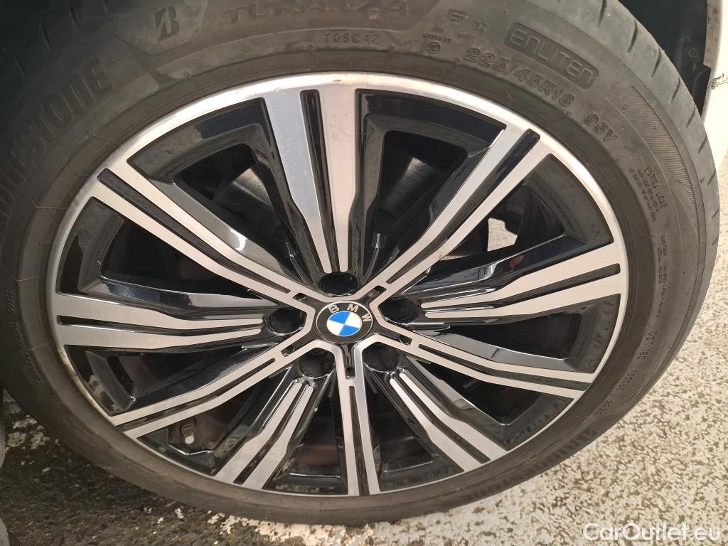  Bmw  Serie 3 BMW Série 3 Touring / 2019 / 5P / Break 320d 190ch Lounge BVA8 #33