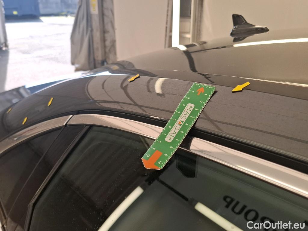  Audi  A4  Berline 35 TDI S line 2.0 TDI 165CV BVA7 E6d #3