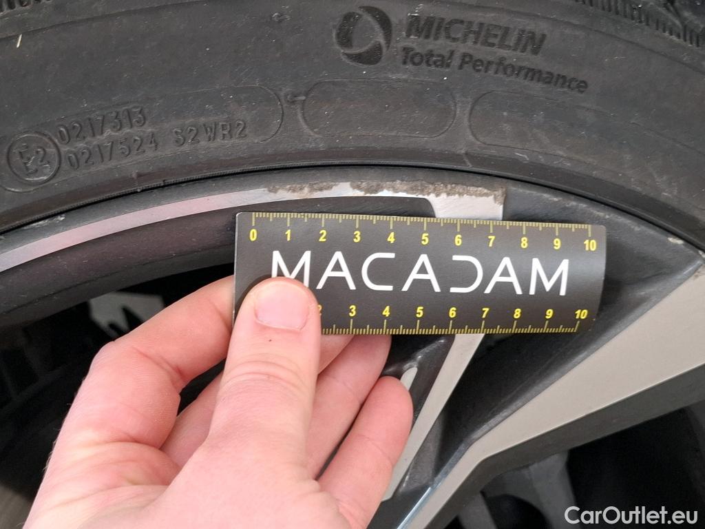  Audi  A3  Berline 35 TDI S Line 2.0 TDI 150CV BVA7 E6d #14