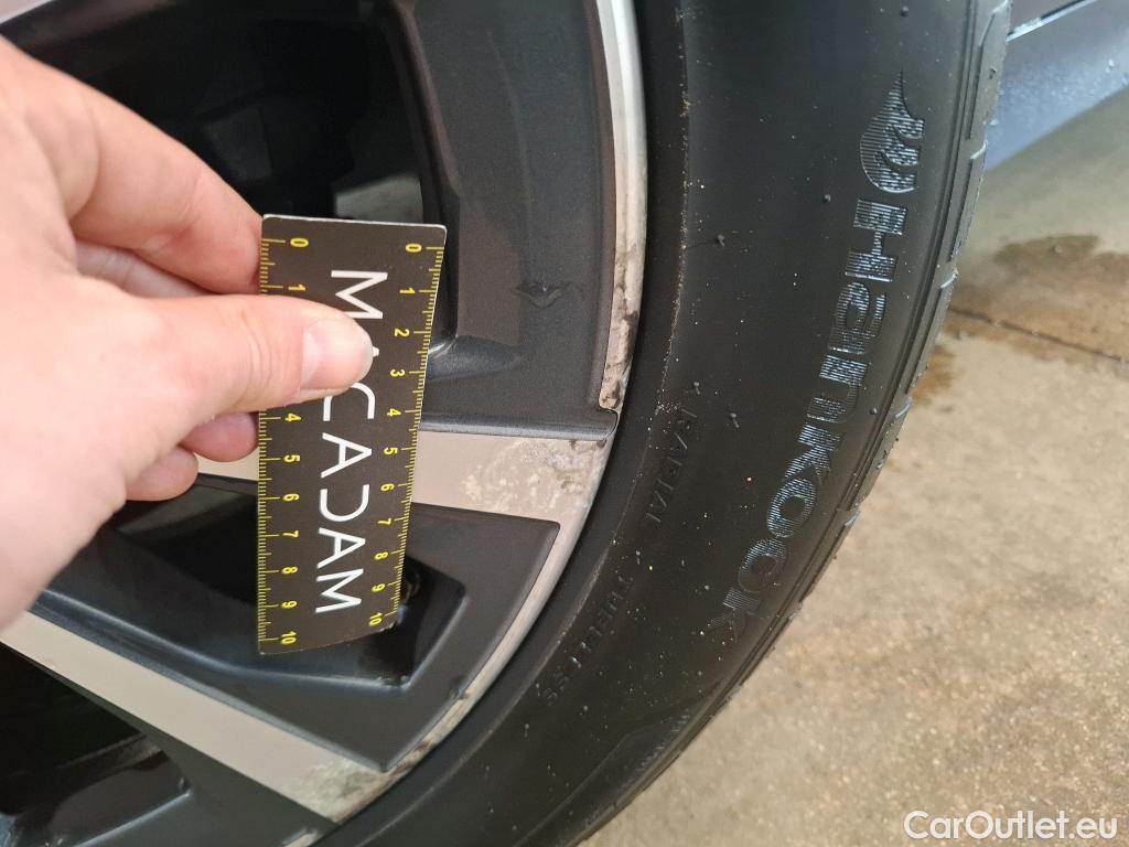  Bmw  Serie 3 Série 3 Berline 318 d Lounge 2.0 150CV BVA8 E6d #10