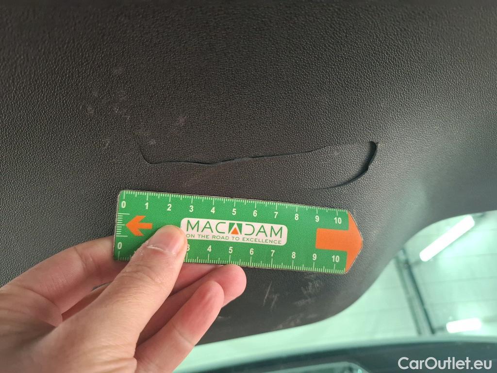  Citroen  C3  Aircross Feel Pack Business 1.5 BlueHDi 110CV BVM6 E6d #2