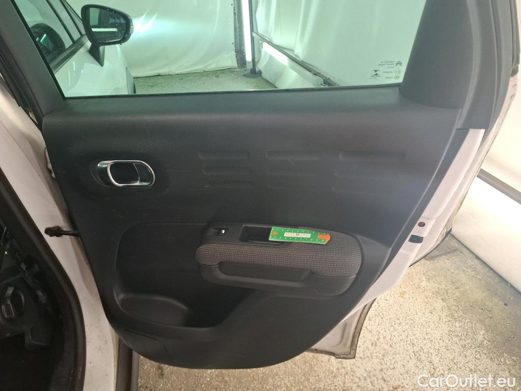  Citroen  C3  Aircross Feel Pack Business 1.5 BlueHDi 110CV BVM6 E6d #10