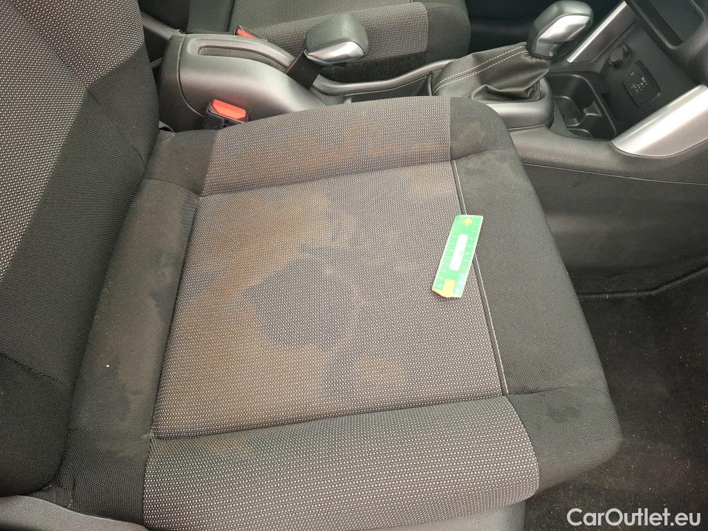  Citroen  C3  Aircross Feel Business 1.5 BlueHDi 120CV BVA6 E6dT #14