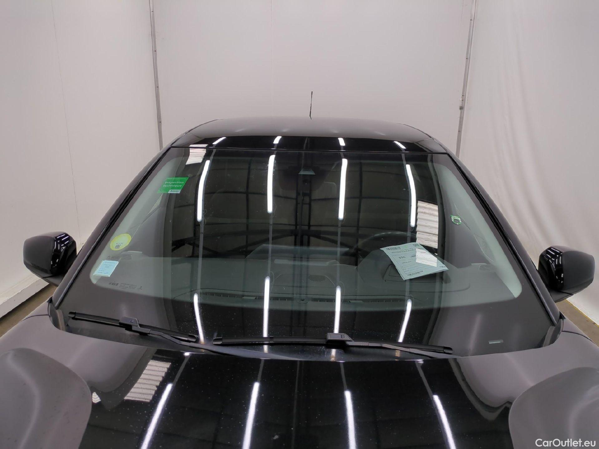  Citroen  C4  Berline Feel Pack 1.5 BlueHDI 130CV BVA8 E6d #3