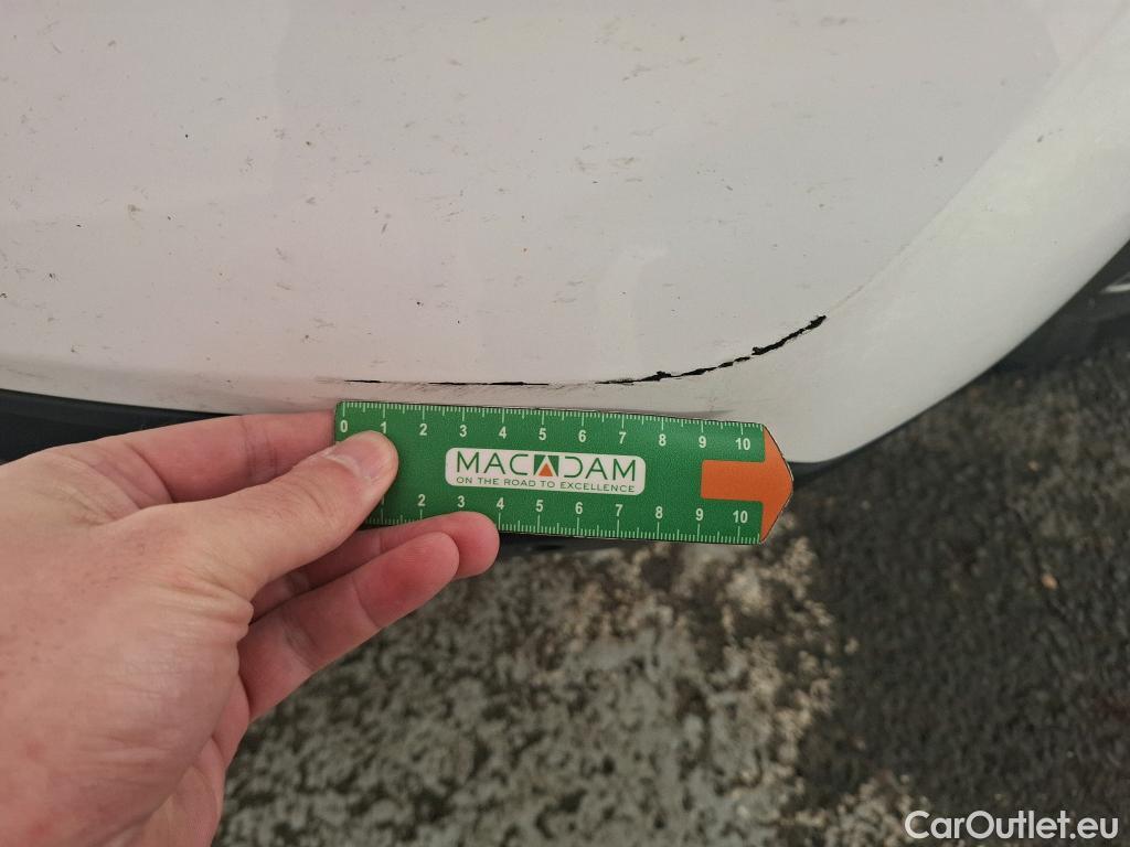  Citroen  C3  Aircross Feel Pack Business 1.5 BlueHDi 110CV BVM6 E6d #8