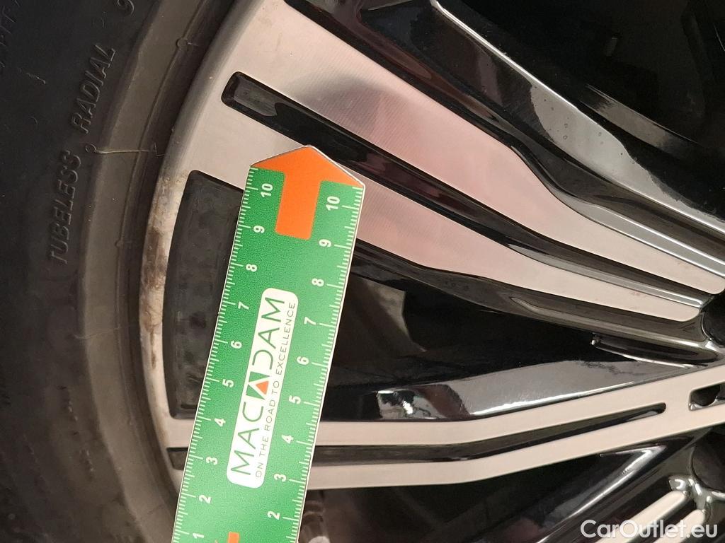  Bmw  Serie 3 BMW Série 3 Touring / 2019 / 5P / Break 320d 190ch Lounge BVA8 #34